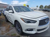Infiniti Qx60 Luxe 5N1DL0MM3KC562266 снимка