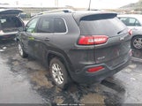 Jeep Cherokee Latitude 1C4PJMCBXGW306646 снимка