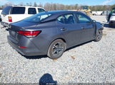 Nissan Sentra Sv Xtronic Cvt 3N1AB8CV0RY269402 photo
