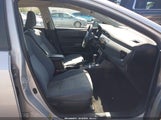 Toyota Corolla L 2T1BURHE7EC203207 fotografie