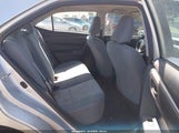 Toyota Corolla L 2T1BURHE7EC203207 fotografie