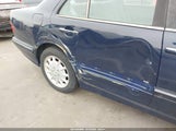Mercedes-Benz E 320 WDBJF65J61B378528 снимка