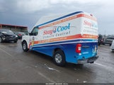 Nissan Nv Cargo Nv3500 Hd Sl V8 1N6AF0LY7JN803278 photo