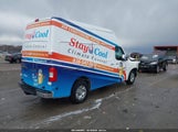 Nissan Nv Cargo Nv3500 Hd Sl V8 1N6AF0LY7JN803278 fotografie