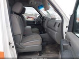Nissan Nv Cargo Nv3500 Hd Sl V8 1N6AF0LY7JN803278 fotografie