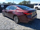 Nissan Altima Sv Fwd 1N4BL4DV6SN341752 снимка