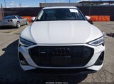 Audi E-Tron Sportback Prestige S Line Quattro WA13AAGE0NB039856 photo