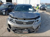 Kia Sorento Lx 5XYKT4A6XEG433594 снимка