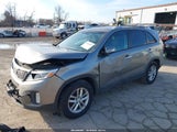 Kia Sorento Lx 5XYKT4A6XEG433594 снимка
