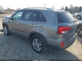 Kia Sorento Lx 5XYKT4A6XEG433594 снимка