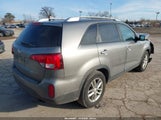 Kia Sorento Lx 5XYKT4A6XEG433594 снимка