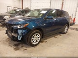 Chevrolet Equinox Lt 2GNAXUEVXK6255509 снимка