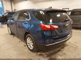 Chevrolet Equinox Lt 2GNAXUEVXK6255509 снимка