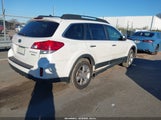 Subaru Outback 3.6R Limited 4S4BRDPC2E2277956 снимка
