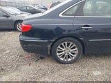 Hyundai Azera Limited KMHFC4DF5BA518217 снимка