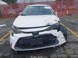 Toyota Corolla Hybrid Le JTDEBRBEXLJ008179 photo