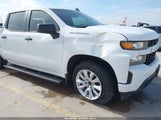 Chevrolet Silverado  2Wd Short Bed Custom 1GCPWBEH9MZ157437 photo