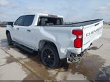 Chevrolet Silverado  2Wd Short Bed Custom 1GCPWBEH9MZ157437 photo