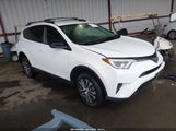 Toyota Rav4 Le JTMBFREV6HJ714012 снимка