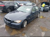 BMW 328Xi WBAVC73588KP38333 снимка