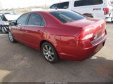 Mercury Milan Premier 3MEHM0JG2AR633036 снимка