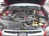 Subaru Legacy 2.5I Premium 4S3BMBC66D3032478 снимка