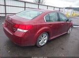 Subaru Legacy 2.5I Premium 4S3BMBC66D3032478 снимка