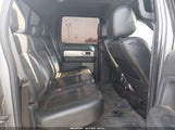 Ford F-150 Fx4 1FTFW1EF0DKD94170 снимка