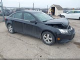 Chevrolet Cruze 1Lt 1G1PF5S9XB7157124 photo