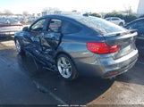 BMW 328I Gran Turismo xDrive WBA3X5C52FD562218 снимка