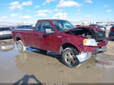 Ford F-150 Stx/Xl/Xlt 1FTRF14WX5NA54068 photo
