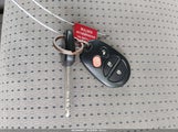 Toyota Sienna Le 5TDZK23C28S197538 photo
