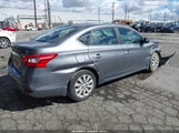 Nissan Sentra Sv 3N1AB7AP3GL655871 снимка