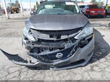 Nissan Sentra Sv 3N1AB7AP3GL655871 снимка