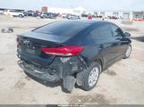 Hyundai Elantra Se 5NPD74LF3JH263091 снимка