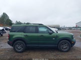 Ford Bronco Sport Big Bend 3FMCR9BN3SRE09429 снимка