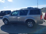 Nissan Pathfinder S 5N1AR18UX6C681598 снимка