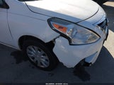 Nissan Versa 1.6 S 3N1CN7APXGL816975 снимка