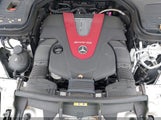 Mercedes-Benz Amg Glc 43 4Matic Coupe W1N0J6EB4PG166669 снимка
