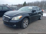 Infiniti M56X JN1AY1AR8BM570844 снимка