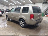 Honda Pilot Ex-L 5FNYF48669B036131 снимка