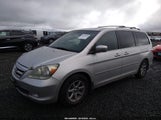Honda Odyssey Touring 5FNRL38887B053048 снимка