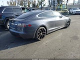 Tesla Model S 100D/60D/75D/90D/P100D 5YJSA1E23HF194591 снимка
