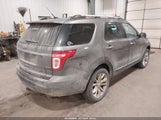 Ford Explorer Xlt 1FMHK8D8XCGA73086 fotografie