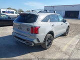 Kia Sorento Sx 5XYRKDLF5NG142418 снимка