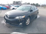 Toyota Camry Se 4T1BF1FK9EU319124 снимка