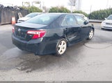 Toyota Camry Se 4T1BF1FK9EU319124 снимка