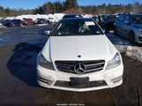 Mercedes-Benz C 350 Sport 4Matic WDDGJ8JB5FG442126 fotografie