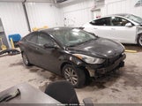 Hyundai Elantra Se KMHDH4AE4FU295452 снимка