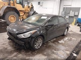 Hyundai Elantra Se KMHDH4AE4FU295452 снимка